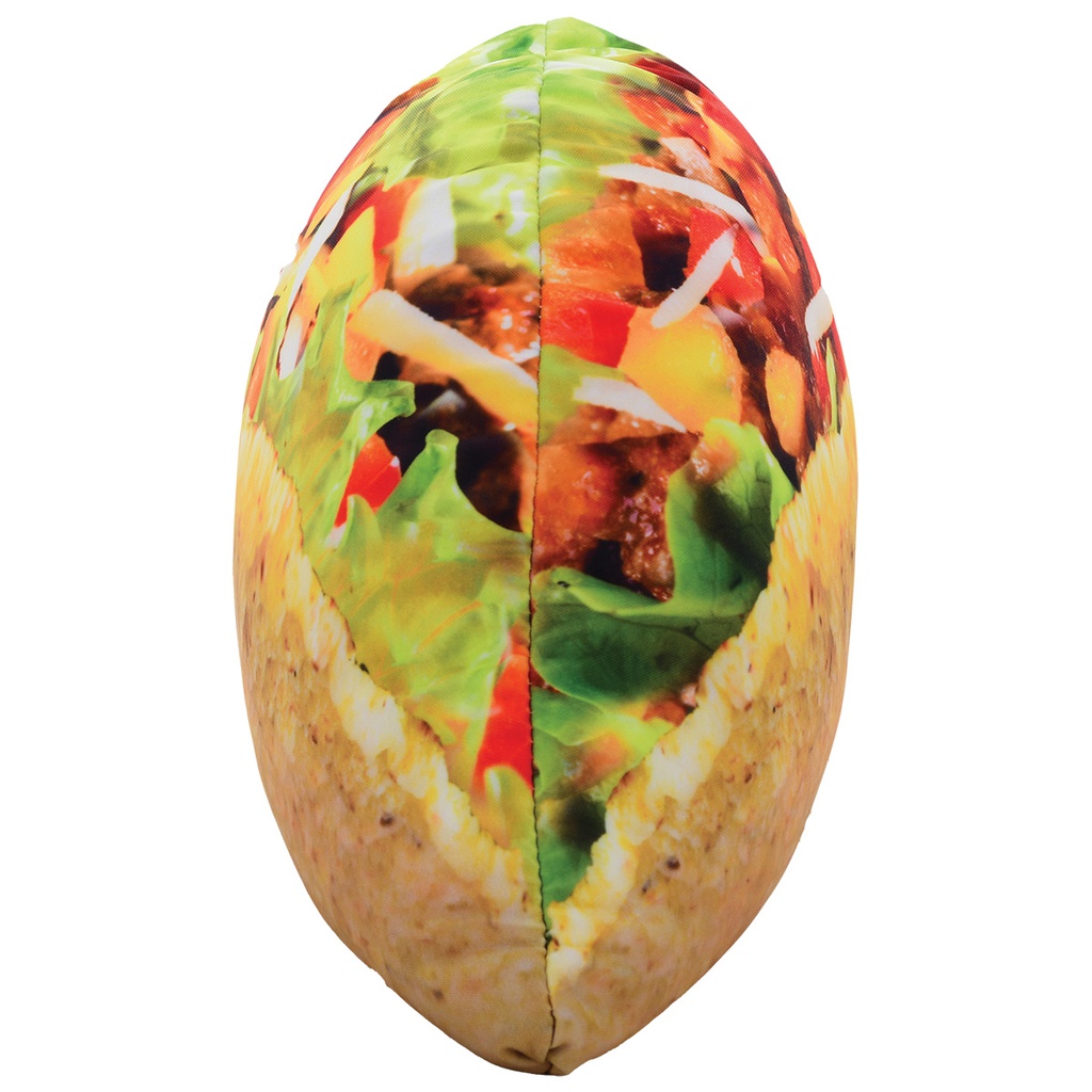 Taco Microbead Plush Iscream